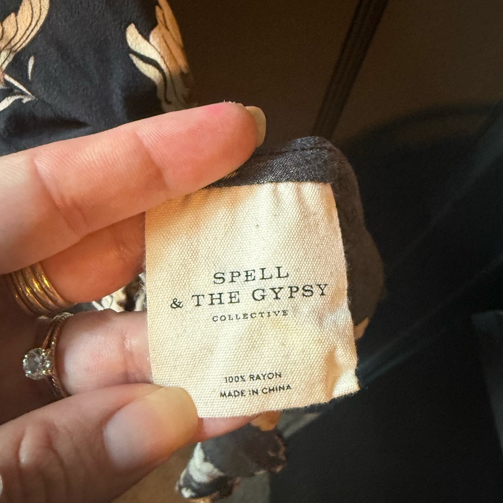 🔮 Spell // Rosa Mini? - Picture 5 of 6